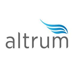 Altrum Logo