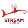 Stream Sharks Logo