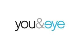 You & Eye Logo