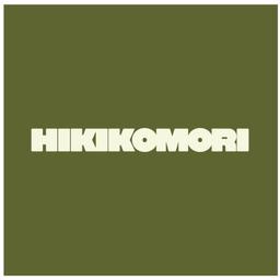 Hikikomori Bars Logo