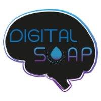 Digital Soap Logo