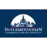 Intermountain Communications and Advocacy Logo