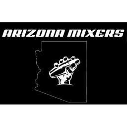 Arizona Mixers LLC Logo