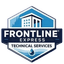 Frontline Technical Services Logo