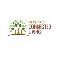 The Center of Connected Living - Fl Logo