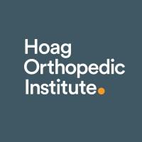Hoag Orthopedic Institute Logo