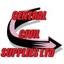 Central Civil Supplies Ltd Logo