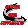 Central Civil Supplies Ltd Logo