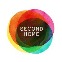 Second Home Logo