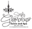 Simply Glamorous Salon and Spa Logo