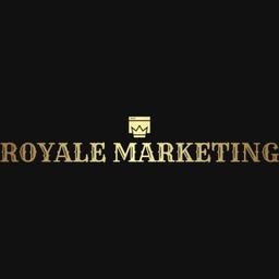 Royale Marketing Logo