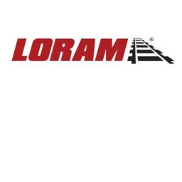 Loram Australia Logo