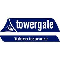 Towergate Tuition - Waveney Logo