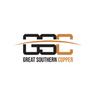 Great Southern Copper Logo