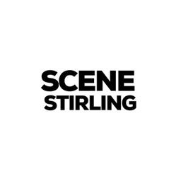 Scene Stirling Logo