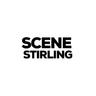 Scene Stirling Logo