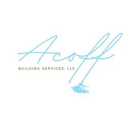 Acoff Janitorial Services Logo