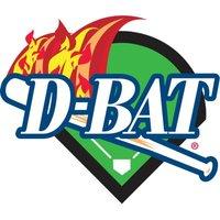 D-BAT Amarillo Logo
