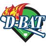 D-BAT Amarillo Logo