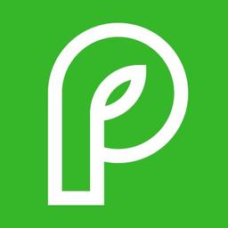 Produce Market Logo