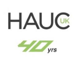 HAUC(UK) Logo