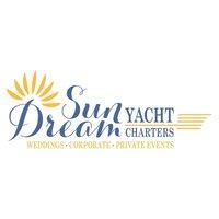 Sun Dream Yacht Charters Inc Logo