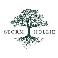 Storm Hollie Logo