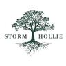 Storm Hollie Logo