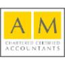 A. M. Accountants Limited Logo