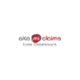 AKA MI Claims Logo