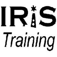 IRIS Training Oil & Gas Logo