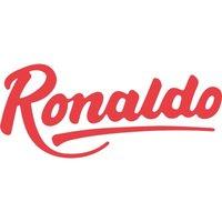 Ronaldo Ices Ltd Logo