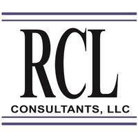 Richard C Lambert Consultants, LLC Logo