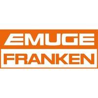 Emuge-Franken UK Logo