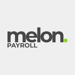 Melon Payroll Logo