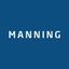 Manning Logo