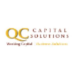QC Capital Solutions Logo