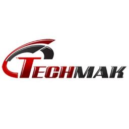 Techmak Engineering Limited Logo