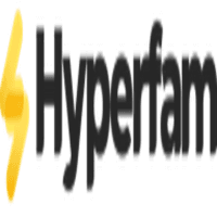 Hyperfam Logo