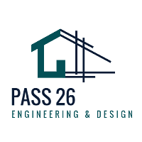 PASS26 Logo