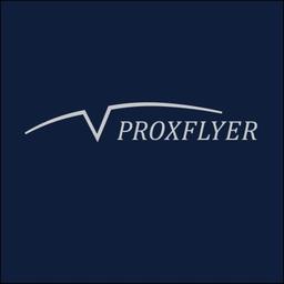 Proxflyer Logo