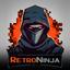 RetroNinja Logo
