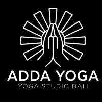 ADDA YOGA Logo
