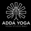 ADDA YOGA Logo