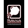 Manna Entertainment LLC Logo