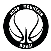 Hoop Mountain Logo