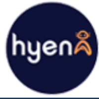 Hyena Information Technologies Logo