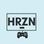 HRZN. Studios Logo