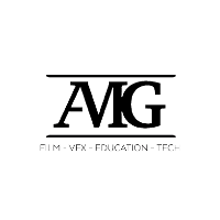 AMG.Media group Ltd Logo