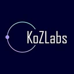 KoZLabs Logo